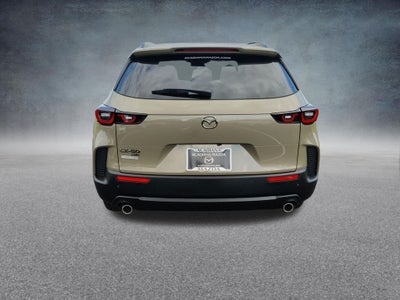 2026 Mazda Mazda CX-50 2.5 S Meridian Edition AWD