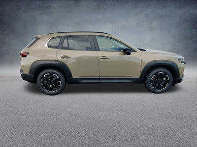 2026 Mazda Mazda CX-50 2.5 S Meridian Edition AWD