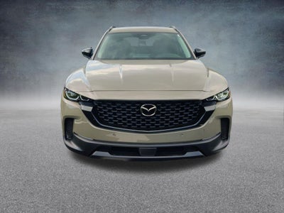 2026 Mazda Mazda CX-50 2.5 S Meridian Edition AWD