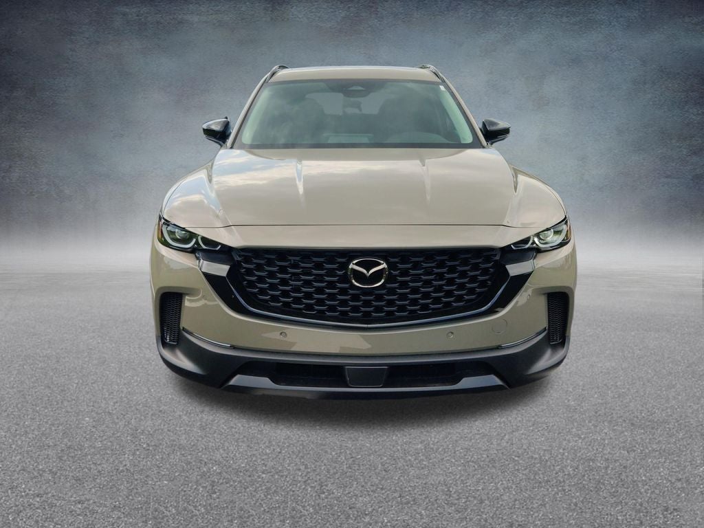 2026 Mazda Mazda CX-50 2.5 S Meridian Edition AWD