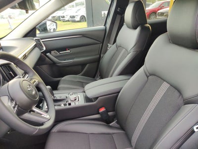 2026 Mazda Mazda CX-50 2.5 S Meridian Edition AWD
