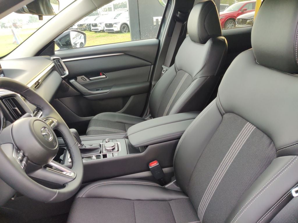 2026 Mazda Mazda CX-50 2.5 S Meridian Edition AWD