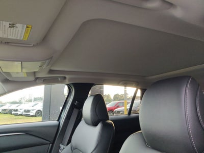 2026 Mazda Mazda CX-50 2.5 S Meridian Edition AWD