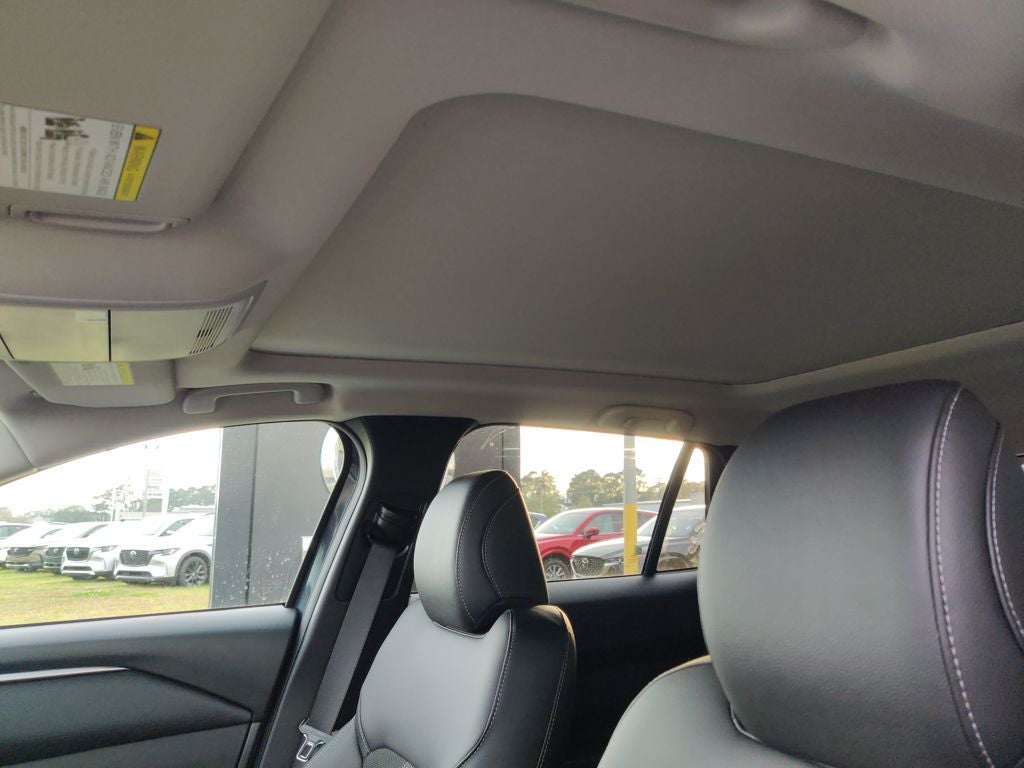 2026 Mazda Mazda CX-50 2.5 S Meridian Edition AWD