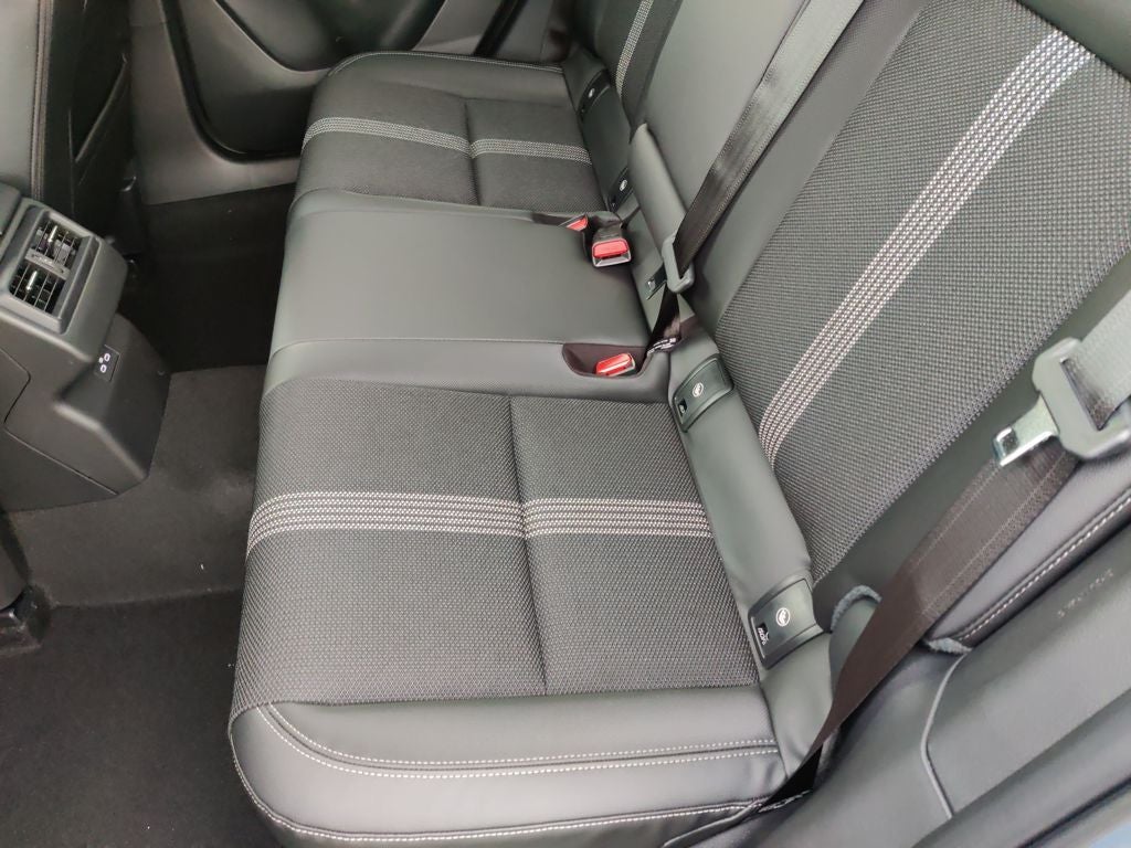 2026 Mazda Mazda CX-50 2.5 S Meridian Edition AWD