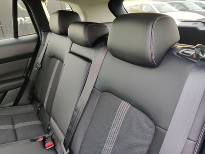 2026 Mazda Mazda CX-50 2.5 S Meridian Edition AWD