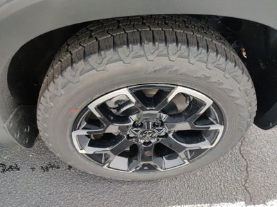 2026 Mazda Mazda CX-50 2.5 S Meridian Edition AWD