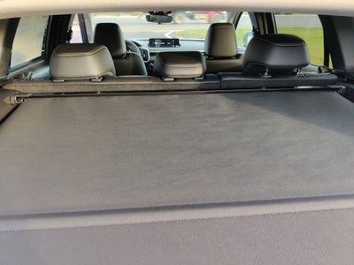 2026 Mazda Mazda CX-50 2.5 S Meridian Edition AWD