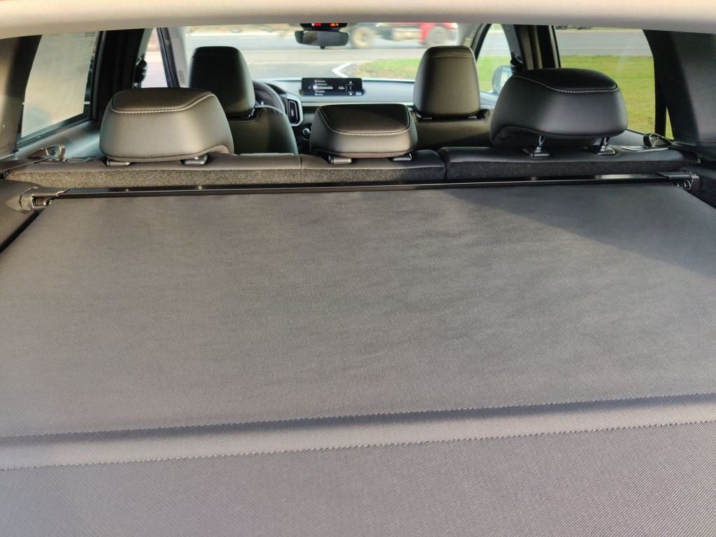 2026 Mazda Mazda CX-50 2.5 S Meridian Edition AWD