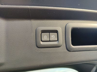 2026 Mazda Mazda CX-50 2.5 S Meridian Edition AWD