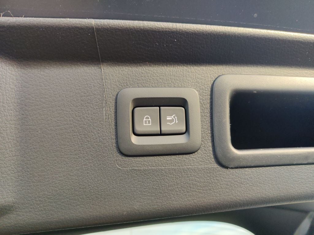 2026 Mazda Mazda CX-50 2.5 S Meridian Edition AWD