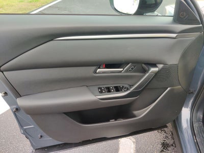 2026 Mazda Mazda CX-50 2.5 S Meridian Edition AWD