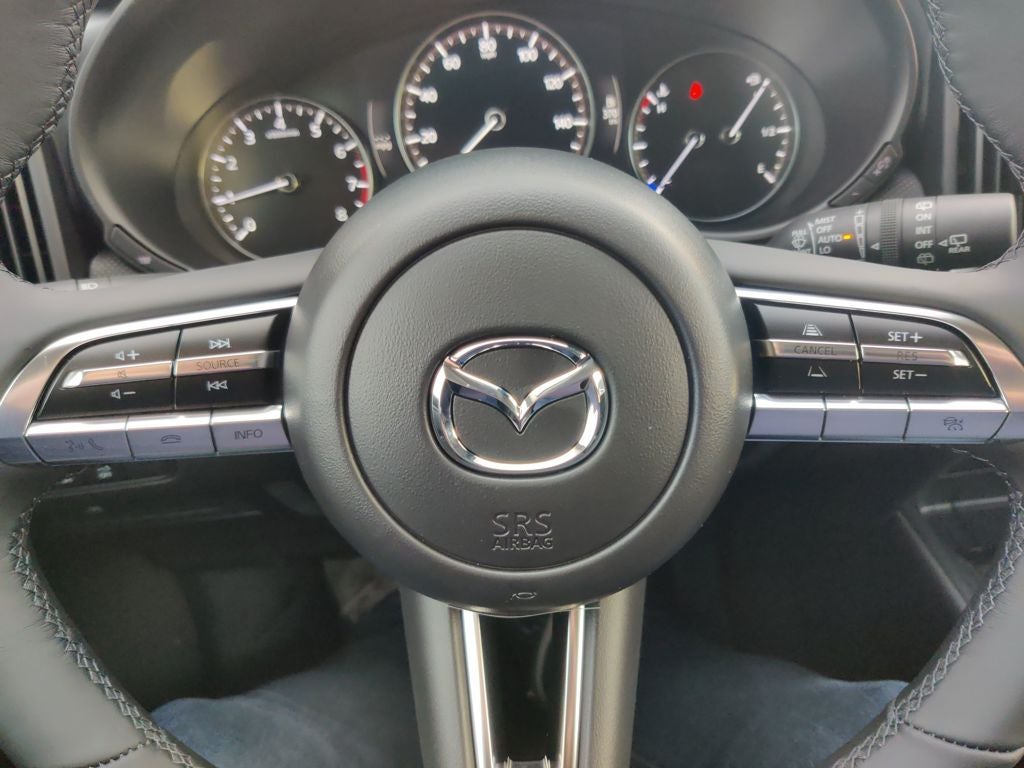 2026 Mazda Mazda CX-50 2.5 S Meridian Edition AWD