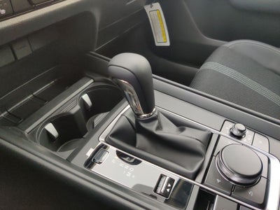 2026 Mazda Mazda CX-50 2.5 S Meridian Edition AWD