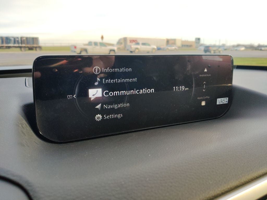 2026 Mazda Mazda CX-50 2.5 S Meridian Edition AWD