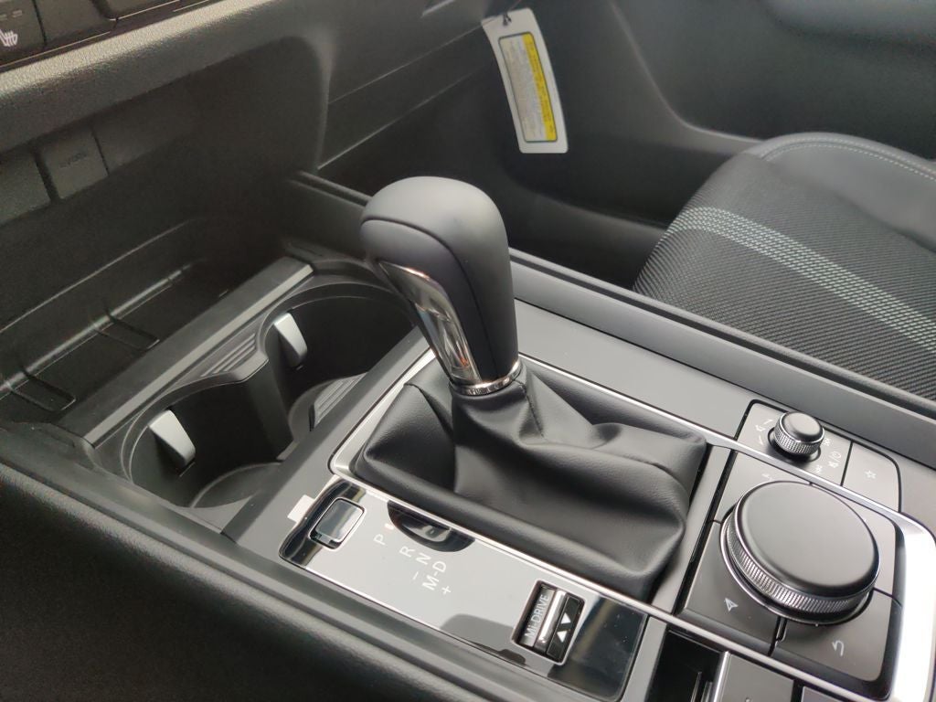 2026 Mazda Mazda CX-50 2.5 S Meridian Edition AWD