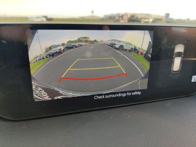 2026 Mazda Mazda CX-50 2.5 S Meridian Edition AWD