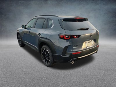 2026 Mazda Mazda CX-50 2.5 S Meridian Edition AWD