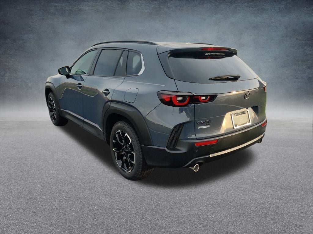 2026 Mazda Mazda CX-50 2.5 S Meridian Edition AWD