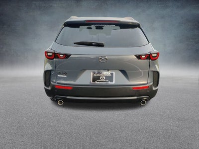 2026 Mazda Mazda CX-50 2.5 S Meridian Edition AWD