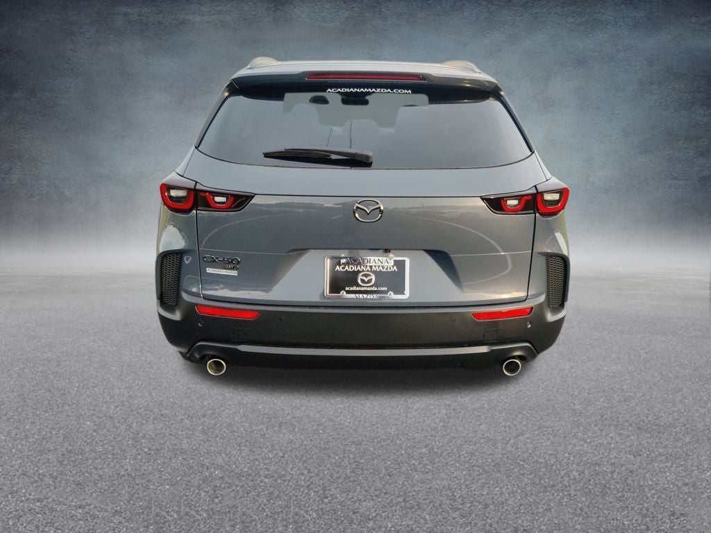 2026 Mazda Mazda CX-50 2.5 S Meridian Edition AWD