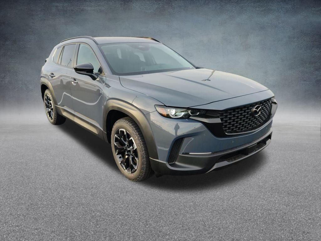 2026 Mazda Mazda CX-50 2.5 S Meridian Edition AWD