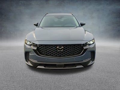 2026 Mazda Mazda CX-50 2.5 S Meridian Edition AWD