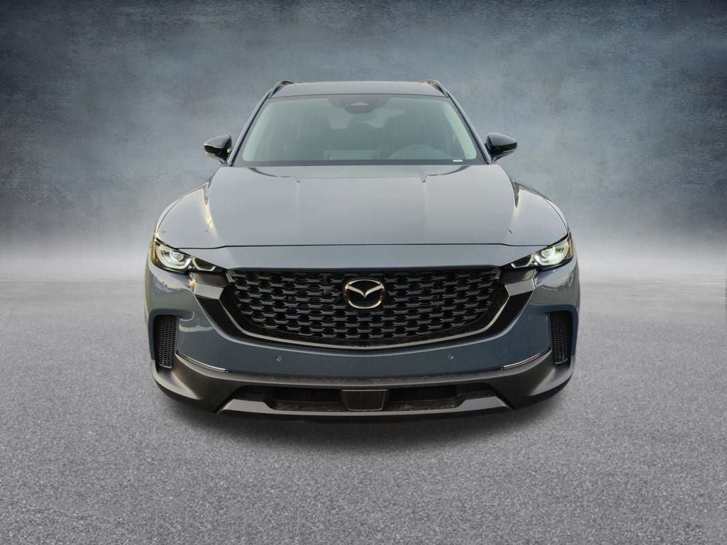 2026 Mazda Mazda CX-50 2.5 S Meridian Edition AWD