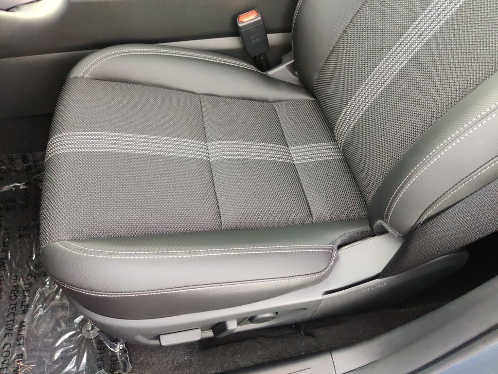 2026 Mazda Mazda CX-50 2.5 S Meridian Edition AWD