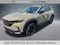2026 Mazda Mazda CX-50 2.5 S Meridian Edition AWD