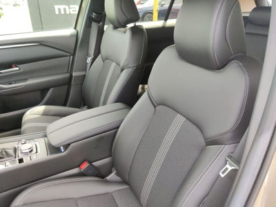 2026 Mazda Mazda CX-50 2.5 S Meridian Edition AWD