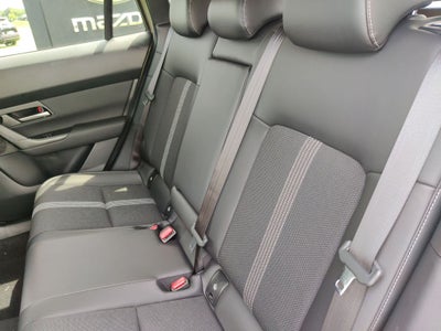 2026 Mazda Mazda CX-50 2.5 S Meridian Edition AWD