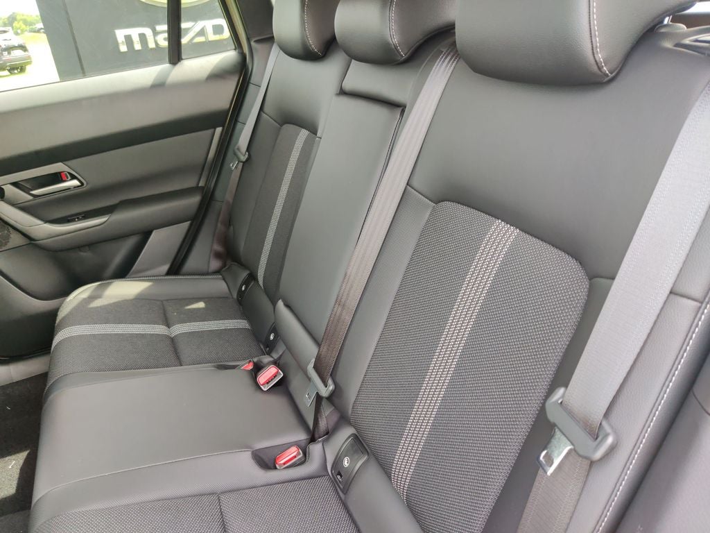2026 Mazda Mazda CX-50 2.5 S Meridian Edition AWD