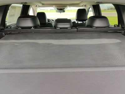 2026 Mazda Mazda CX-50 2.5 S Meridian Edition AWD