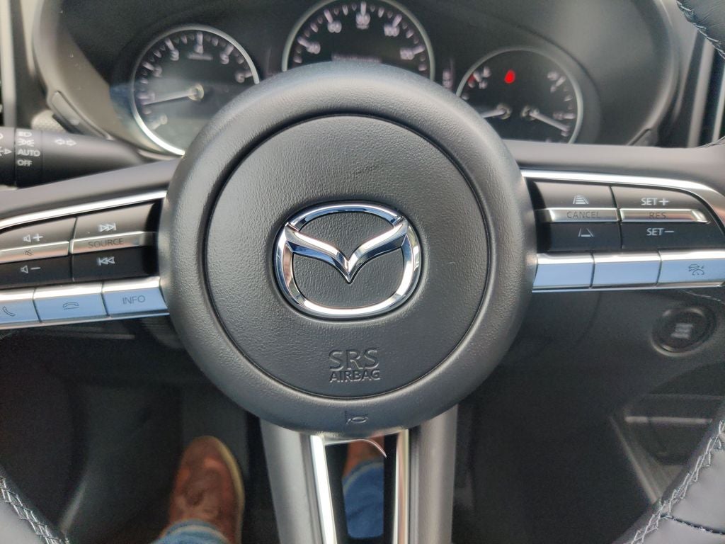2026 Mazda Mazda CX-50 2.5 S Meridian Edition AWD