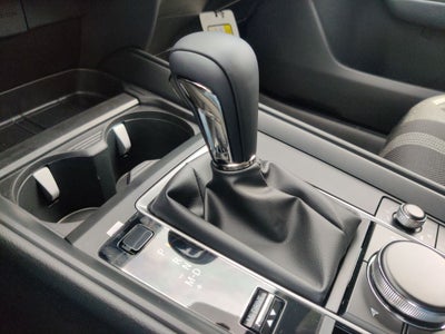 2026 Mazda Mazda CX-50 2.5 S Meridian Edition AWD