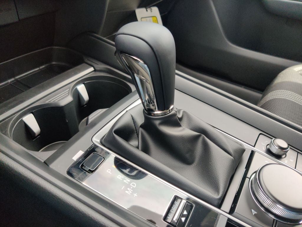 2026 Mazda Mazda CX-50 2.5 S Meridian Edition AWD