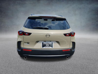 2026 Mazda Mazda CX-50 2.5 S Meridian Edition AWD