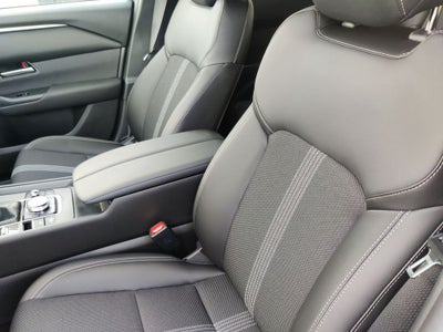 2026 Mazda Mazda CX-50 2.5 S Meridian Edition AWD