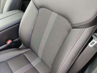 2026 Mazda Mazda CX-50 2.5 S Meridian Edition AWD