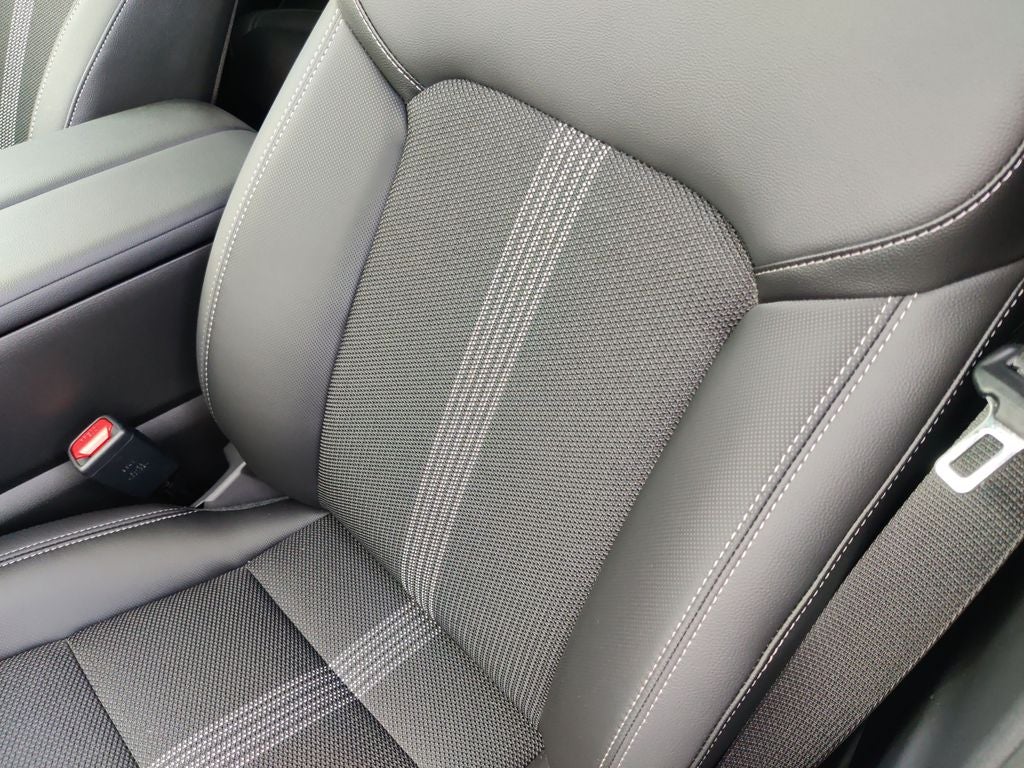 2026 Mazda Mazda CX-50 2.5 S Meridian Edition AWD