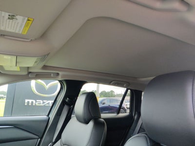 2026 Mazda Mazda CX-50 2.5 S Meridian Edition AWD