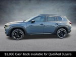 2026 Mazda Mazda CX-50 2.5 S Meridian Edition AWD