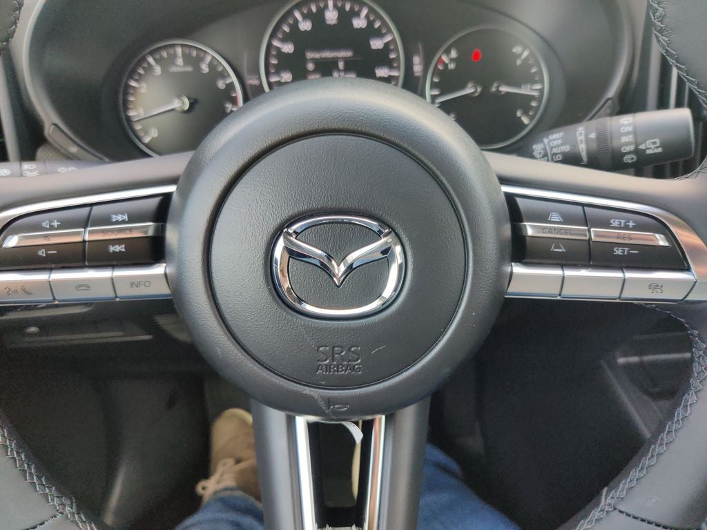 2026 Mazda Mazda CX-50 2.5 S Meridian Edition AWD