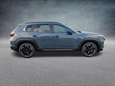2026 Mazda Mazda CX-50 2.5 S Meridian Edition AWD