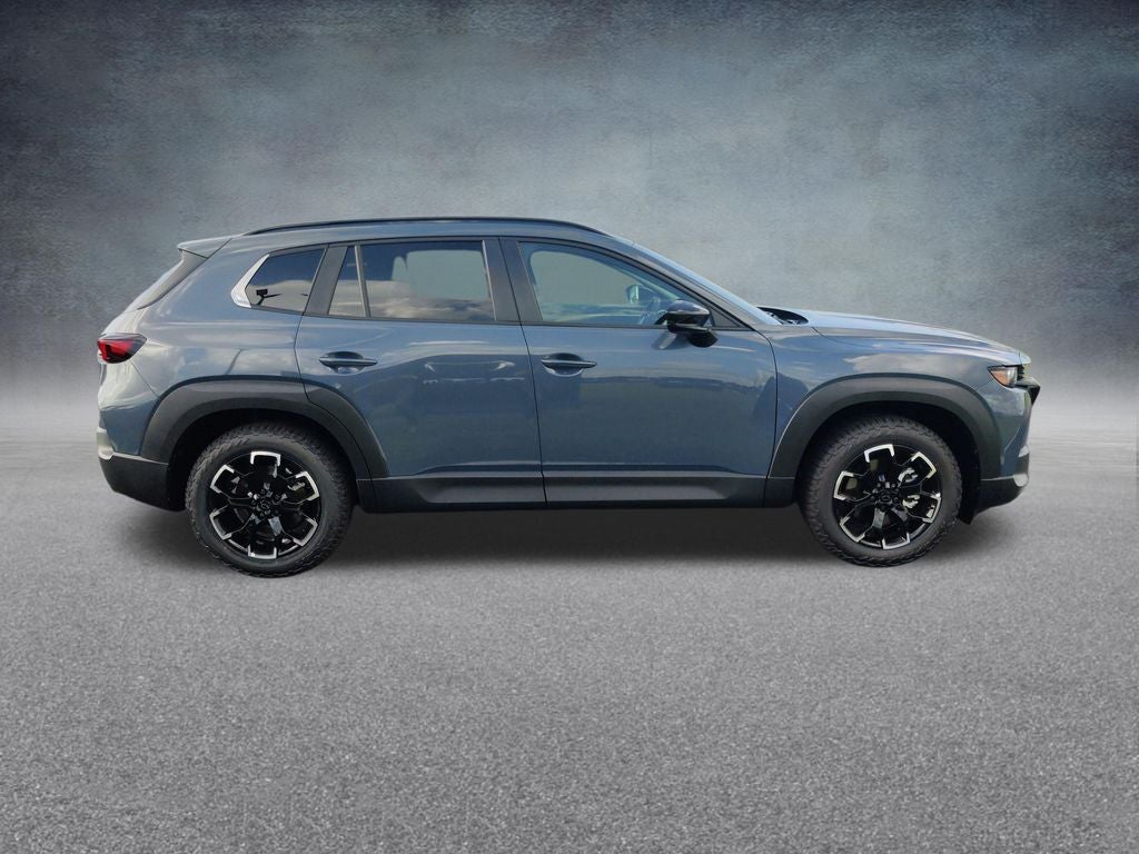 2026 Mazda Mazda CX-50 2.5 S Meridian Edition AWD