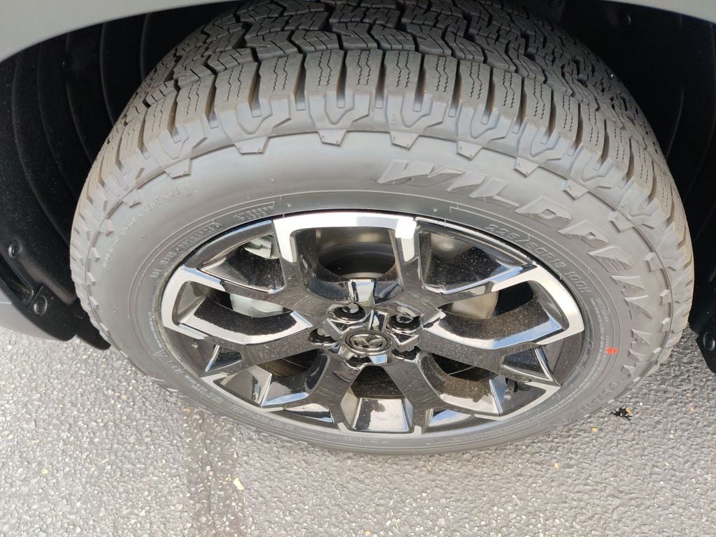 2026 Mazda Mazda CX-50 2.5 S Meridian Edition AWD