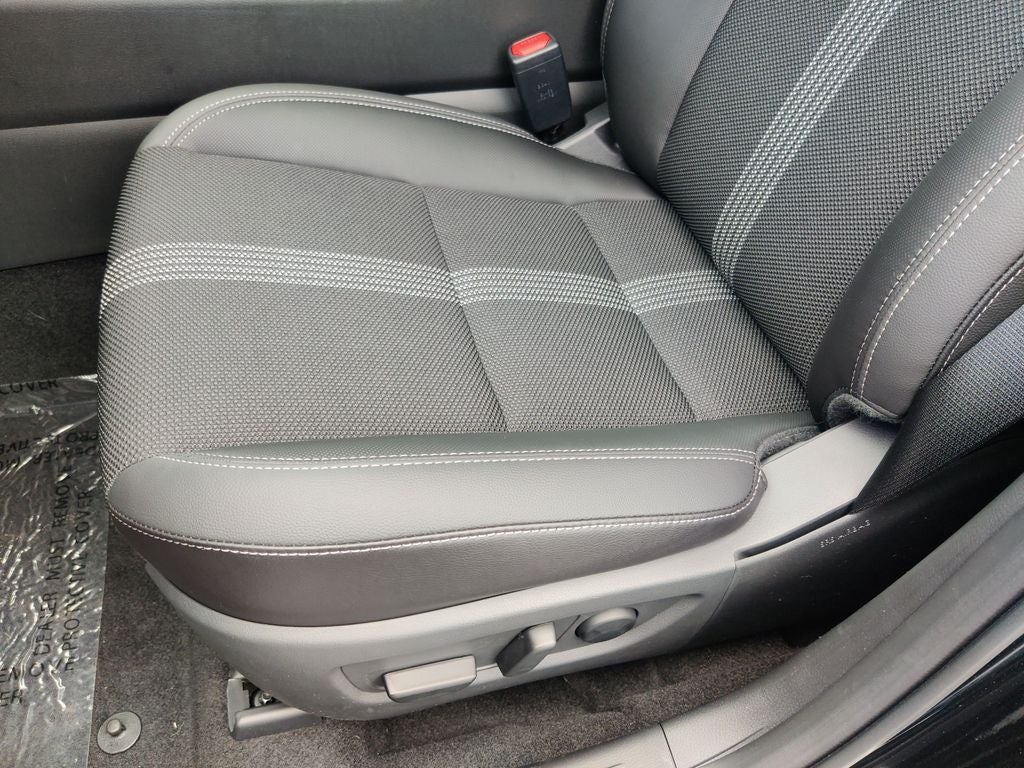 2026 Mazda Mazda CX-50 2.5 S Meridian Edition AWD