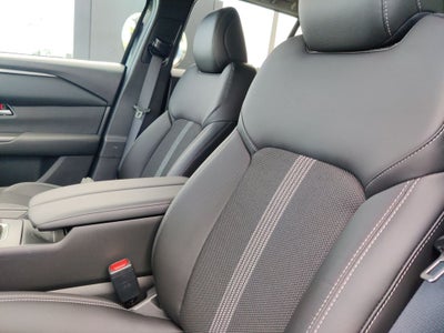 2026 Mazda Mazda CX-50 2.5 S Meridian Edition AWD