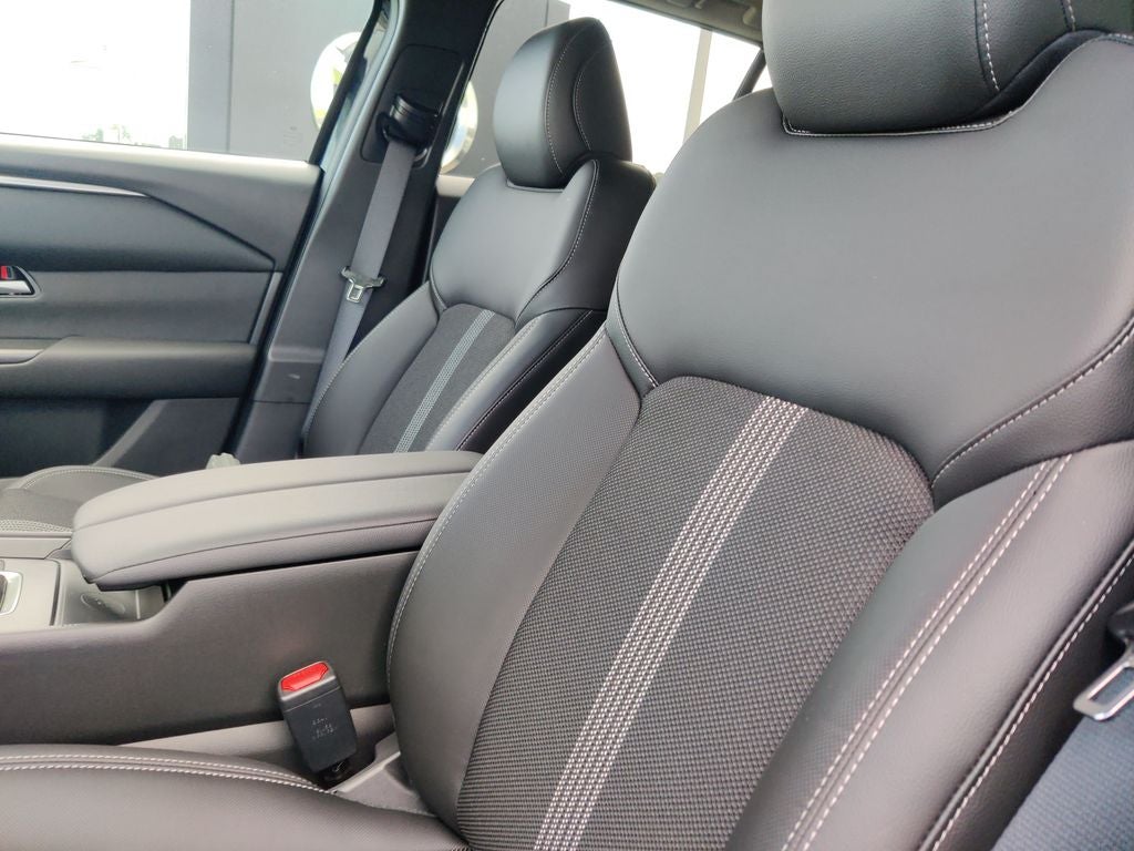 2026 Mazda Mazda CX-50 2.5 S Meridian Edition AWD